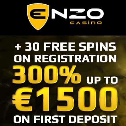 enzo casino free